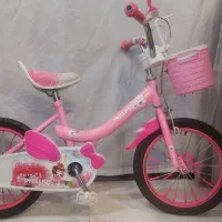دوچرخه دخترانه ۱۶