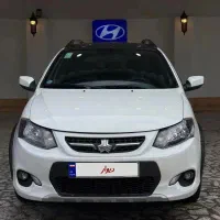 کوییک 401 درحد صفر