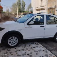 کوییک 1401 بدون رنگ|خودرو سواری و وانت|دزفول, |دیوار