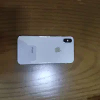 آیفون x256سالم تمیز