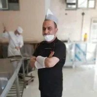 استخدام آشپز و کمک آشپز خانم یا آقا در رستوران