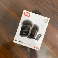 میکروفون یقه ای بی سیم ارلدام  مدل Earldom MC۱۳