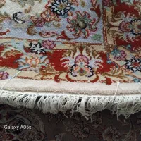 فرش یا قالیچه دستبافت استفاده نشده نوی نو|فرش|مشهد, شهرک امام هادی (شهرک غرب)|دیوار
