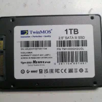 هارد SSD  یک ترابایت