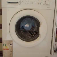 ماشین لباسشویی بکو ۶ کیلویی