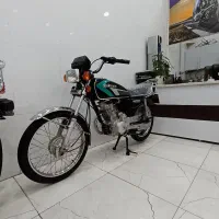 احسان مدل ۱۳۹۰ پلاک ملی مدارک کامل در حد صفر|موتورسیکلت|چابهار, |دیوار