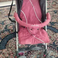 کالسکه تمیز|کالسکه و لوازم جانبی|تهران, تهرانپارس شرقی|دیوار