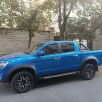 KMC T8 ، مدل 1401|خودرو سواری و وانت|تهران, دردشت|دیوار