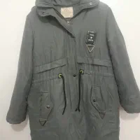 فروش دو عدد کافشن زنانه داخل خز