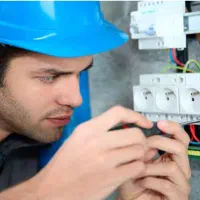 برقکار سیار و تعمیرات برق خانگی-سرویس کولر آبی