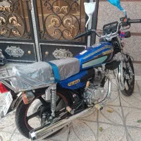 موتور احسان 150 صفر خشک ای بی اس دار 1404