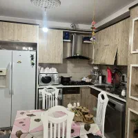 کابینت سینک و گاز