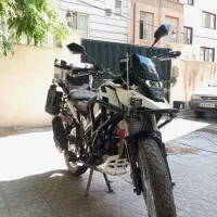 nh 250 sym|موتورسیکلت|تهران, نارمک جنوبی|دیوار