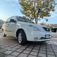 تیبا2فول مدل آخر۴۰۱بی رنگ کم کار
