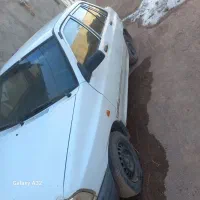 پراید کاربرات ۱۳۸۲|خودرو سواری و وانت|تاکستان, |دیوار