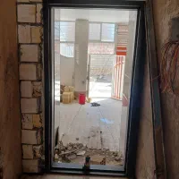 کاشی کار بنا سرامیک کار شیب بندی آجر کار طاق زن|خدمات پیشه و مهارت|شهرکرد, |دیوار