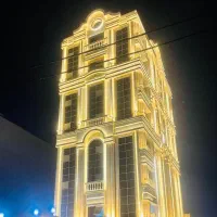 رهن واحد ۹۵ متری / نوساز / فول امکانات