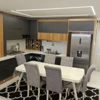 منزل مبله vip لوکس شخصی ساز