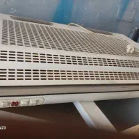 هود آشپزخانه