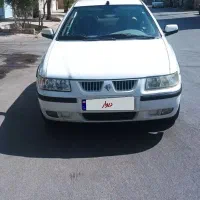 سمند LXEF7دوگانه شرکتی سند تک برگ