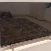 تلوزیون تی سی ال  ۴۳ جدید|تلویزیون و پروژکتور|دره شهر, |دیوار