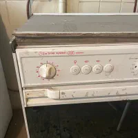 گاز تکنو|اجاق گاز و لوازم برقی پختوپز|تهران, اختیاریه|دیوار