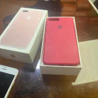 Iphone 7plus|موبایل|تهران, خاک سفید|دیوار