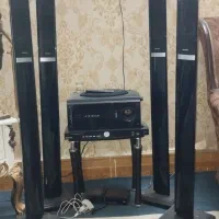 سینما خانواده مارک سونیا