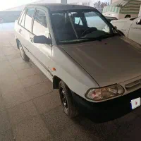 پراید 93