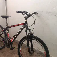 دوچرخه ویوا اصل|دوچرخه، اسکیت، اسکوتر|شیروان (خراسان), |دیوار