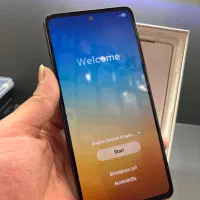 سامسونگ A53 5g 128/8|موبایل|رشت, لاکانی|دیوار