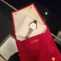 ساعت کارتیر زنانه cartier|ساعت|تهران, الهیه|دیوار