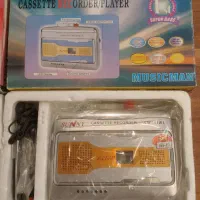 واکمن|پخشکننده همراه|مشهد, کوی المهدی|دیوار