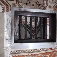 کباب پزگازی  ۶ شعله