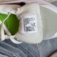 کتونی زنانه نایک ویتنام سایز ۳۸|کیف، کفش، کمربند|اسلام‌شهر, شهرک سعیدیه|دیوار