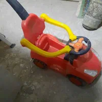 سه چرخه کودک و دوچرخه بچه
