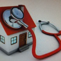 خدمات پرستاری در منزل و بیمارستان