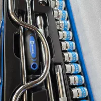 جعبه بکس 24عددی|ابزارآلات|مشهد, کوشش|دیوار