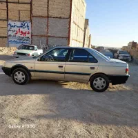 پژو  روا ۸۷|خودرو سواری و وانت|تبریز, |دیوار