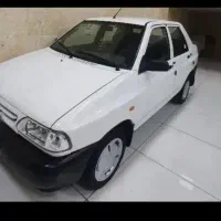 پراید 99بی رنگ پلمپ