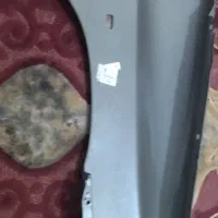 گلگیر چپ پراید