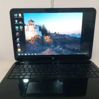 لب تاپ Hp