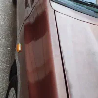 پراید۸۸ فرمان هیدرولیک|خودرو سواری و وانت|سبزوار, شهرک ابوذر|دیوار