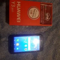 فروش فوری هواویy3 2017