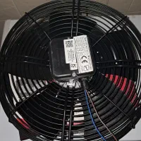 فن دمنده نو