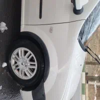 ال نود۹۴فول بدون رنگ|خودرو سواری و وانت|خوانسار, |دیوار