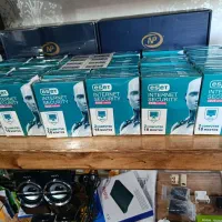 لایسنس آنتی‌ ویروس اورجینال ESET (عمده و تک)