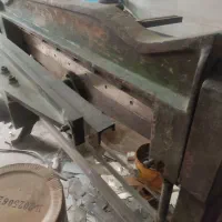 گیوتین|ماشین‌آلات صنعتی|چهاردانگه (تهران), |دیوار