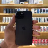 گوشی ایفون 15 حافظه 128 گیگ اقساط