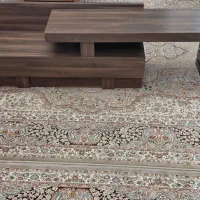 میز تلویزیون ال سی دی تمام ام دی اف ترک در حد صفر|میز تلویزیون|شیراز, شهرک ایثار|دیوار